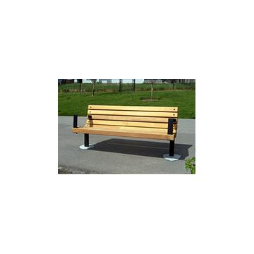 Banca parc 1700 x 710 mm - Pret | Preturi Banca parc 1700 x 710 mm