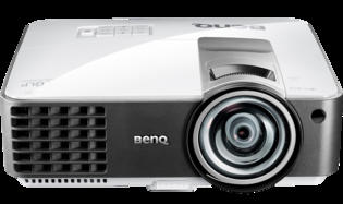 BenQ MW814ST - Pret | Preturi BenQ MW814ST