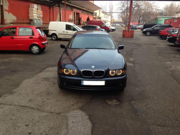 Bmw e39 520d - Pret | Preturi Bmw e39 520d