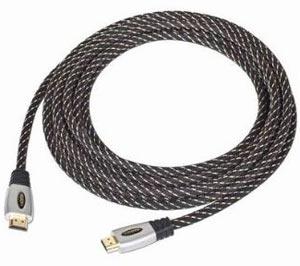 Cablu HDMI 19T - 19T premium, 1.8M, CCP-HDMI-6 - Pret | Preturi Cablu HDMI 19T - 19T premium, 1.8M, CCP-HDMI-6