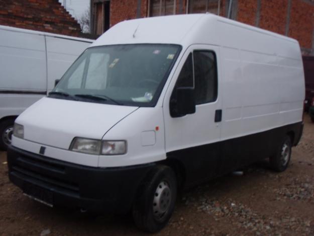 FIAT Ducato 2.5TDI Maxi Inalt si Lung / tel: 0752-071100, 0257-281304 / - Pret | Preturi FIAT Ducato 2.5TDI Maxi Inalt si Lung / tel: 0752-071100, 0257-281304 /