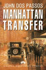Manhattan Transfer - Pret | Preturi Manhattan Transfer