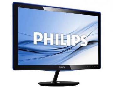 Monitor LED Philips 247E3LSU2 Full HD 23.6 inch - Pret | Preturi Monitor LED Philips 247E3LSU2 Full HD 23.6 inch