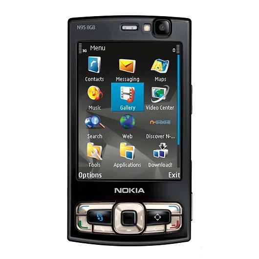 nokia N 95 - Pret | Preturi nokia N 95