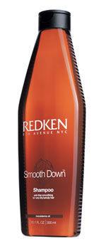 Sampon REDKEN SMOOTH DOWN 1 Litru - Pret | Preturi Sampon REDKEN SMOOTH DOWN 1 Litru