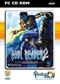 Soul Reaver 2 - Pret | Preturi Soul Reaver 2