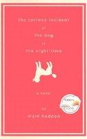 The Curious Incident of the Dog in the Night-Time - Pret | Preturi The Curious Incident of the Dog in the Night-Time