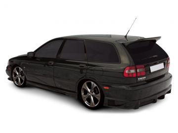 Volvo S40 Spoiler Spate Enigma - Pret | Preturi Volvo S40 Spoiler Spate Enigma