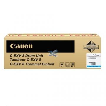 Canon CEXV8, Drum Albastru + Transport Gratuit - Pret | Preturi Canon CEXV8, Drum Albastru + Transport Gratuit