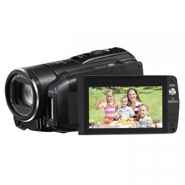 Canon  Legria  HF-M307 -Full HD  + Transport Gratuit - Pret | Preturi Canon  Legria  HF-M307 -Full HD  + Transport Gratuit