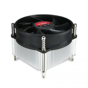 Cooler Procesor Spire SP515S0-P - Pret | Preturi Cooler Procesor Spire SP515S0-P