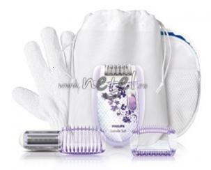 Epilator HP6512/00 - Pret | Preturi Epilator HP6512/00