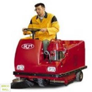 Masina de maturat cu post de conducere RCM R 703 E/1 - Pret | Preturi Masina de maturat cu post de conducere RCM R 703 E/1