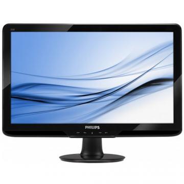 Monitor LCD Philips 20" 202E2SB - Pret | Preturi Monitor LCD Philips 20" 202E2SB