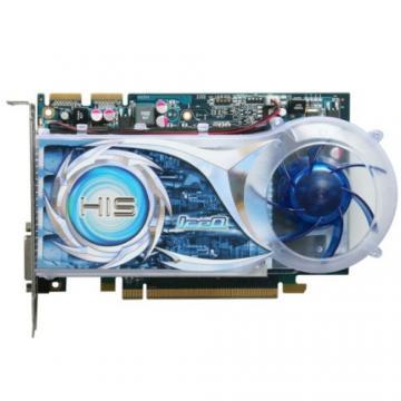 Placa video HIS HD5670 ICEQ - Pret | Preturi Placa video HIS HD5670 ICEQ