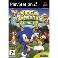 Sega Superstars Tennis PS2 - Pret | Preturi Sega Superstars Tennis PS2
