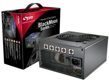 Sursa alimentare SPIRE BlackMoon 650W ATX PFC - SP-ATX-650WTB-PFC-1 - Pret | Preturi Sursa alimentare SPIRE BlackMoon 650W ATX PFC - SP-ATX-650WTB-PFC-1