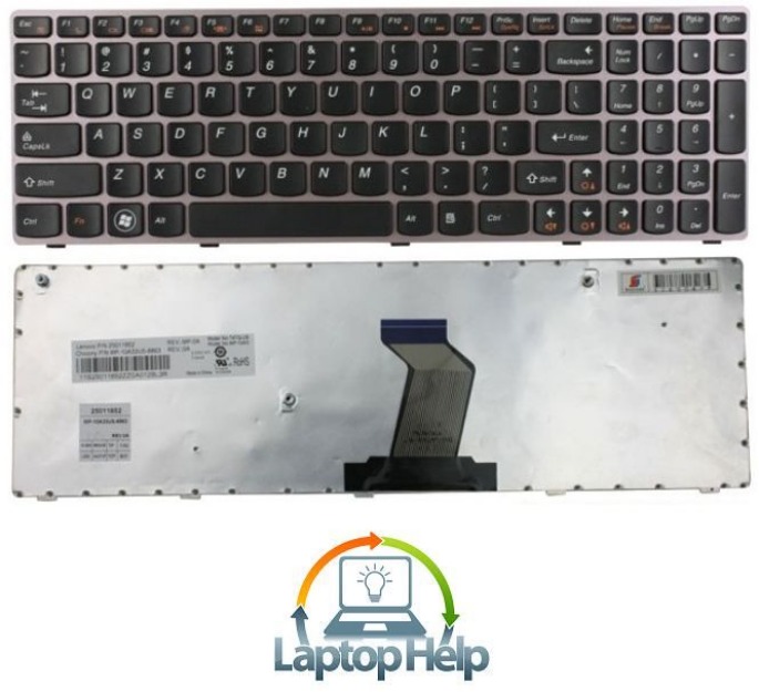 Tastatura Lenovo B590 - Pret | Preturi Tastatura Lenovo B590