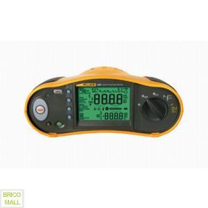 Tester multifunctional Fluke 1651 - Pret | Preturi Tester multifunctional Fluke 1651