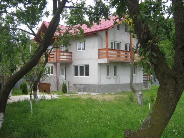 Vand casa Moroieni - Pret | Preturi Vand casa Moroieni