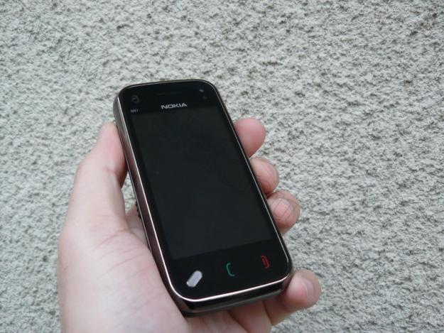 Vand Nokia N97 la pret de criza - Pret | Preturi Vand Nokia N97 la pret de criza