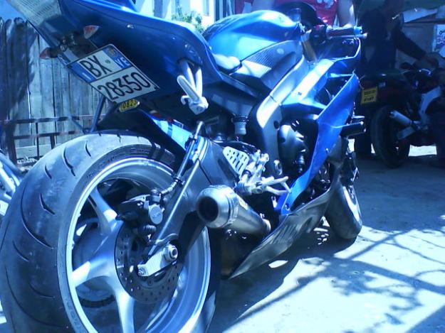 vand yamaha R6 - Pret | Preturi vand yamaha R6