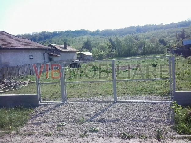 VIB435 - Teren intravilan Valenii de Munte jud. Prahova - 1700 mp - 30600 euro. - Pret | Preturi VIB435 - Teren intravilan Valenii de Munte jud. Prahova - 1700 mp - 30600 euro.