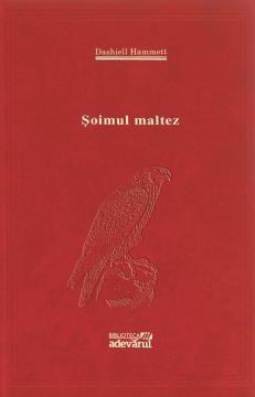 54. Soimul maltez - Pret | Preturi 54. Soimul maltez