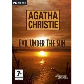 Agatha Christie Evil Under the Sun - Pret | Preturi Agatha Christie Evil Under the Sun