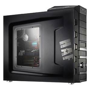 Carcasa Cooler Master HAF 922 Window (RC-922M-KWN1-GP) - Pret | Preturi Carcasa Cooler Master HAF 922 Window (RC-922M-KWN1-GP)