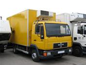 Expert Cargo transport marfa dedicat, camioane 7,5t, 1.45 lei/km - Pret | Preturi Expert Cargo transport marfa dedicat, camioane 7,5t, 1.45 lei/km