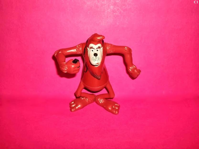 jucarii figurina maimuta din plastic de la disney - Pret | Preturi jucarii figurina maimuta din plastic de la disney