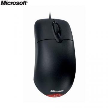 Mouse Microsoft Wheel Optical 1.1, Optic, PS2/USB, Negru - Pret | Preturi Mouse Microsoft Wheel Optical 1.1, Optic, PS2/USB, Negru