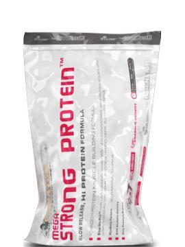 Olimp - Mega Strong Protein 700g - Pret | Preturi Olimp - Mega Strong Protein 700g