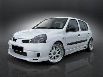 Renault Clio MK2 Body Kit Sky - Pret | Preturi Renault Clio MK2 Body Kit Sky