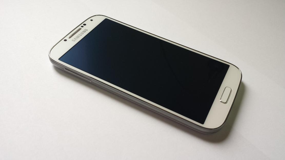 Samsung i9505 galaxy S4 White Frost - Pret | Preturi Samsung i9505 galaxy S4 White Frost
