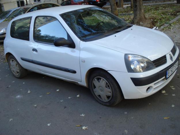 Vand Renault Clio 2006, 1.5 dCi. Urgent!!! - Pret | Preturi Vand Renault Clio 2006, 1.5 dCi. Urgent!!!