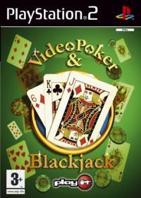 Video Poker &amp; Blackjack PS2 - Pret | Preturi Video Poker &amp; Blackjack PS2