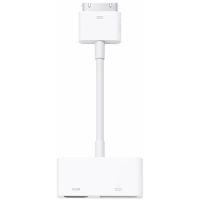 Accesoriu Apple Adaptor Digital AV 30-pin - Pret | Preturi Accesoriu Apple Adaptor Digital AV 30-pin