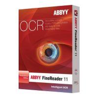 Aplicatie ABBYY FineReader 11 Professional Edition Upgrade from FineReader Sprint - Pret | Preturi Aplicatie ABBYY FineReader 11 Professional Edition Upgrade from FineReader Sprint