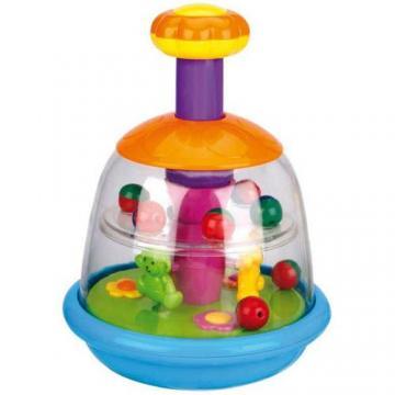 Baby Mix - Jucarie Educativa cu Bile Rotative - Pret | Preturi Baby Mix - Jucarie Educativa cu Bile Rotative