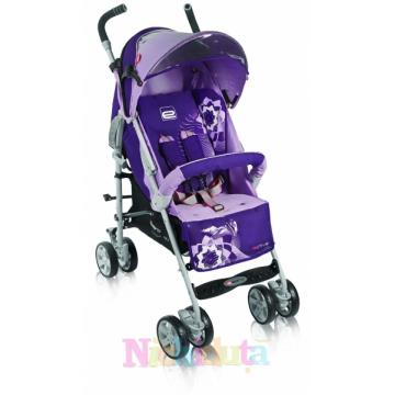 Carucior sport pentru bebe Espiro Active - Pret | Preturi Carucior sport pentru bebe Espiro Active