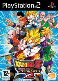 Dragonball Z Budokai Tenkaichi 2 PS2 - Pret | Preturi Dragonball Z Budokai Tenkaichi 2 PS2