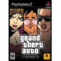 Grand Theft Auto - The Trilogy PS2 - Pret | Preturi Grand Theft Auto - The Trilogy PS2