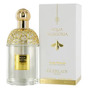 Guerlain Aqua Allegoria Tiare Mimosa, 125 ml, EDT - Pret | Preturi Guerlain Aqua Allegoria Tiare Mimosa, 125 ml, EDT