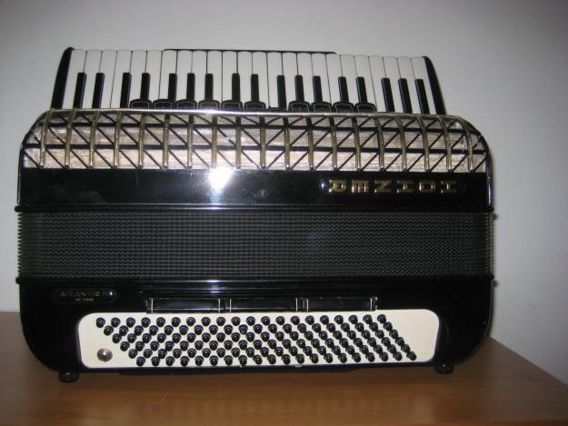 hohner atlantic IV deluxe - Pret | Preturi hohner atlantic IV deluxe