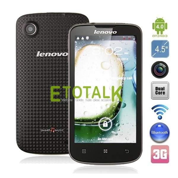 lenovo a800 dual sim Original ideaphone pret minim - Pret | Preturi lenovo a800 dual sim Original ideaphone pret minim