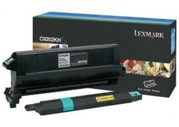 Lexmark C9202KH Toner Black - Pret | Preturi Lexmark C9202KH Toner Black