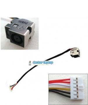 Mufa alimentare HP Pavilion DV6-1000 Series - Pret | Preturi Mufa alimentare HP Pavilion DV6-1000 Series