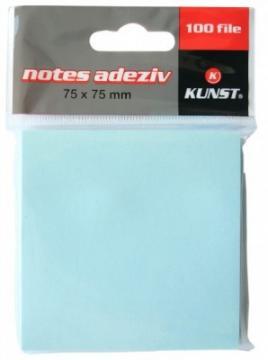 Notes Adeziv Kunst ( 75 / 75 mm ) - Pret | Preturi Notes Adeziv Kunst ( 75 / 75 mm )
